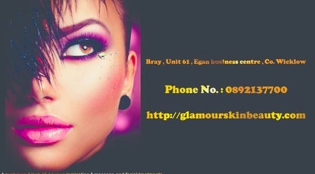 Vibrant beauty showcase at Skin Clinic By Glamour Beauty in Bray, County Wicklow, IE.