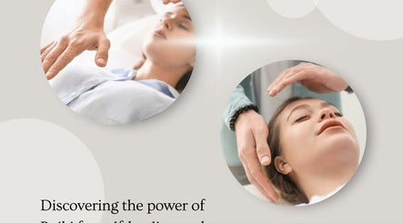 Healing Light изображение 2