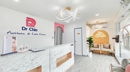 D' Beauty Lounge by Dr Chio Aesthetic & Laser Centre afbeelding 3