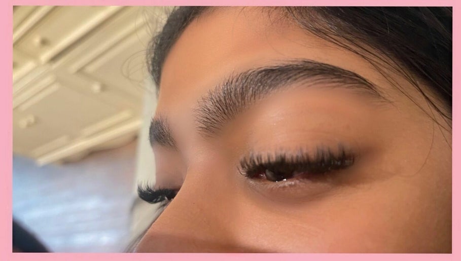 Lashed by Chanel image 1