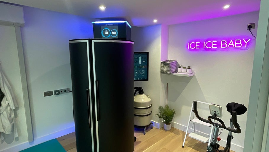 The Cryo Clinic Bild 1