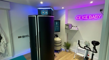 The Cryo Clinic