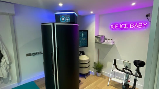 The Cryo Clinic