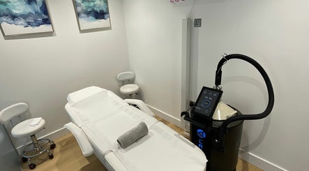 The Cryo Clinic Bild 2