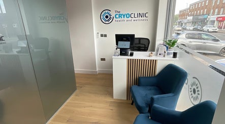 Image de The Cryo Clinic 3