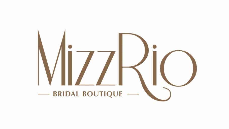 Mizz Rio Bridal image 1