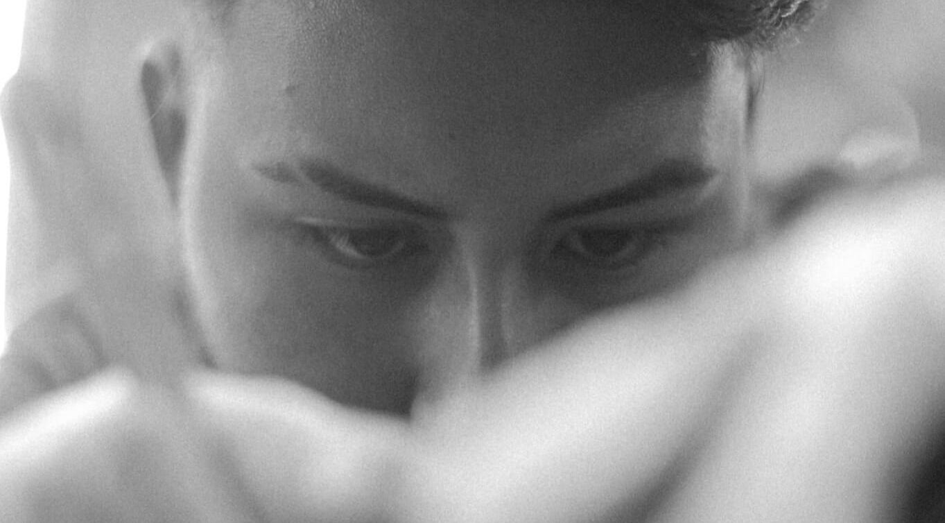 Detalle de enfoque en MATTIAS SAN MARTÍN, Viña Del Mar, Valparaíso, CL, reflejando dedicación y estilo.