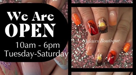 Adairs Boutique