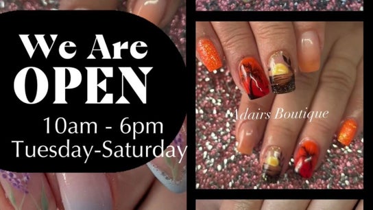 Adairs Boutique