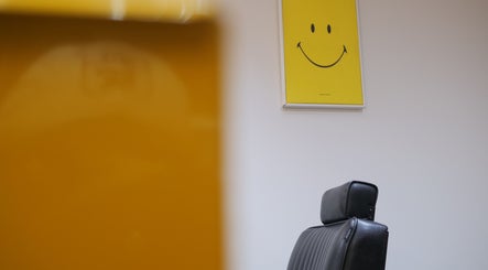 The Land of Sunshine 88 | Barber Prahran Melbourne
