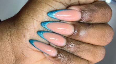 Beyond Allure Nails