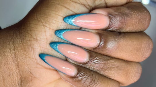 Beyond Allure Nails