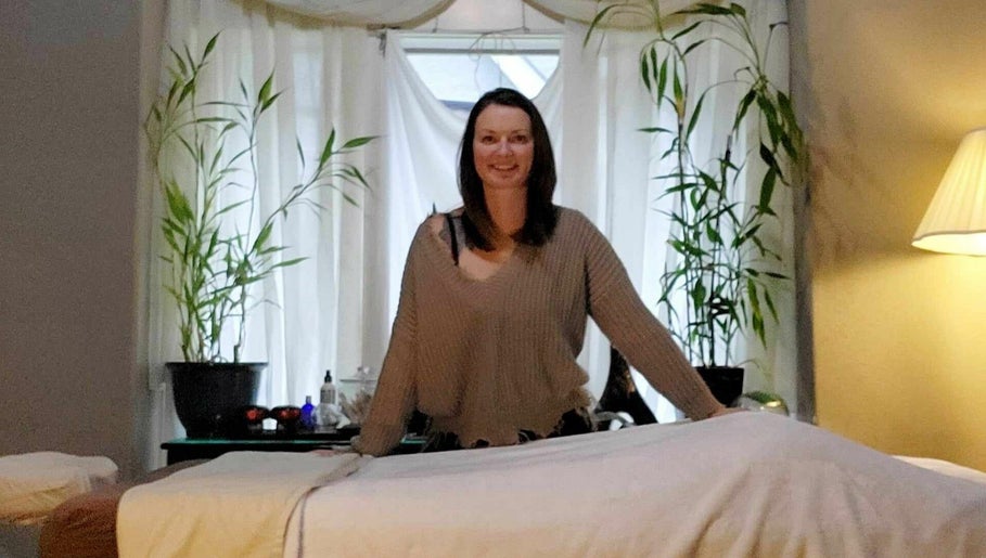 Massage with Liz, LLC billede 1