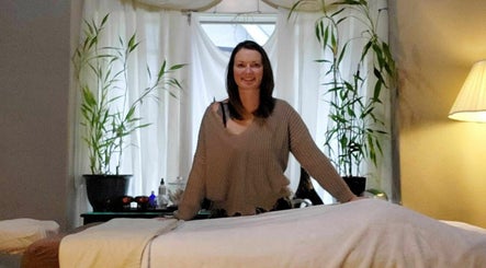 Massage with Liz, LLC