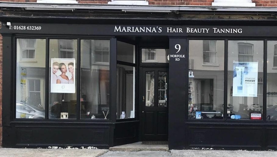 Marianna's Hair and Beauty – kuva 1