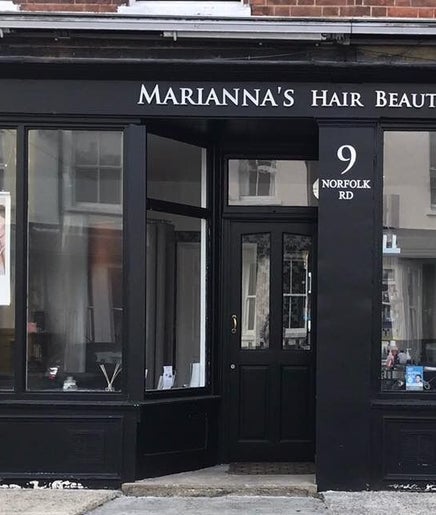 Marianna's Hair and Beauty, bilde 2