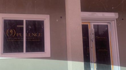 Glamazon Salon