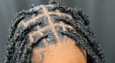Glamazon Salon image 2
