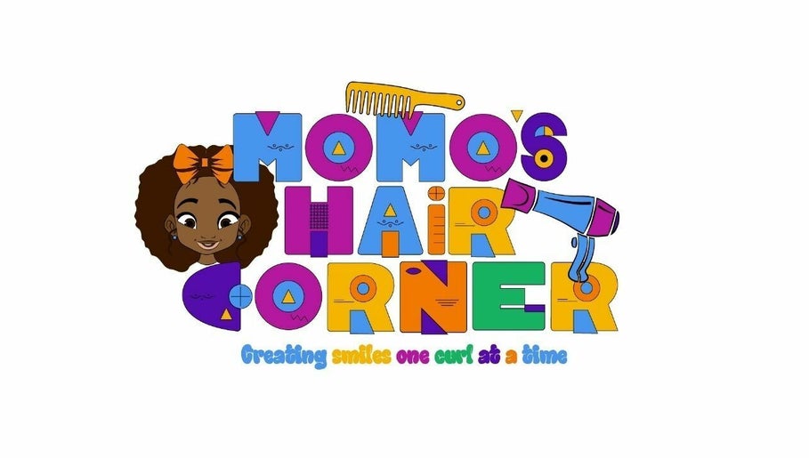 Momo's Hair Corner imagem 1