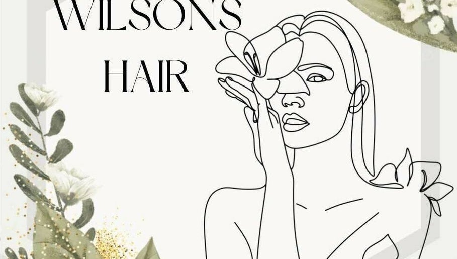 Wilsons Hair зображення 1