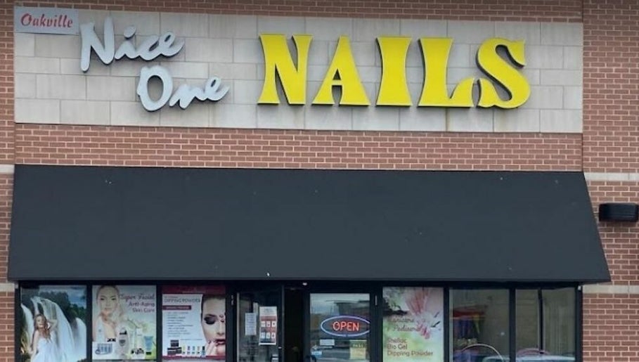 Nice One Nails (Brampton) صورة 1