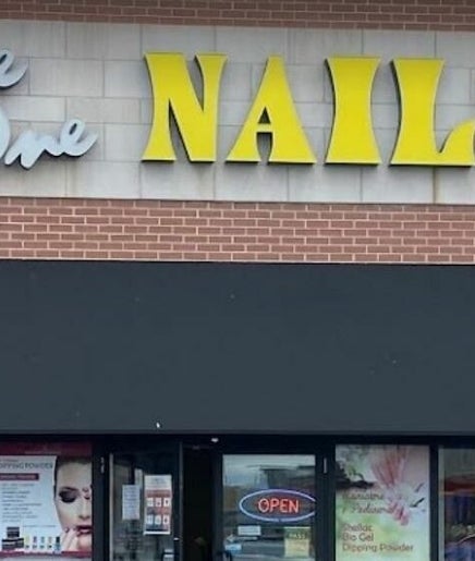 Nice One Nails (Brampton) صورة 2