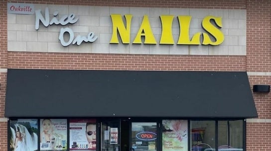 Nice One Nails (Brampton)