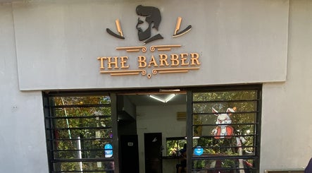 The Barber