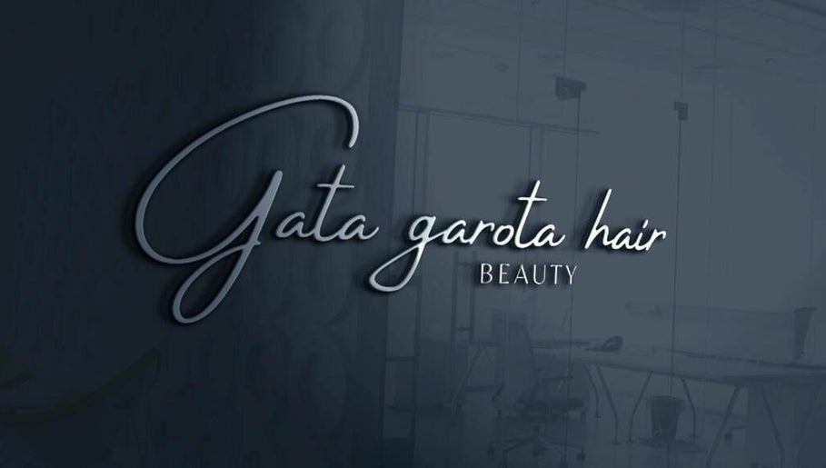 Gata Garota Hair Beauty зображення 1