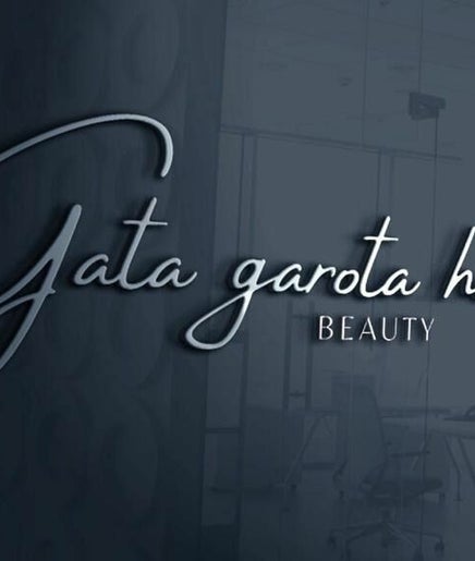 Gata Garota Hair Beauty зображення 2