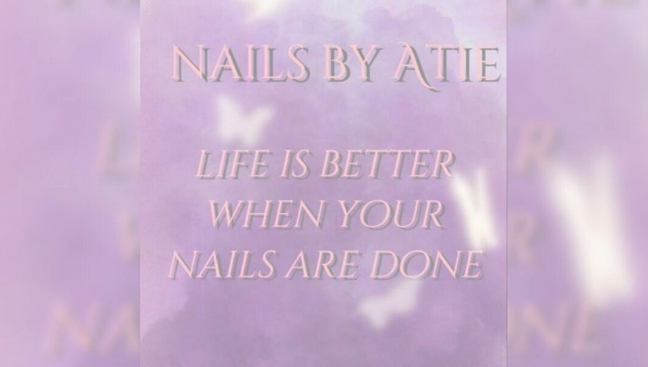 Nails by Atie – obraz 1