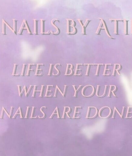 Nails by Atie – obraz 2