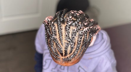 Image de Essentially Braided 3