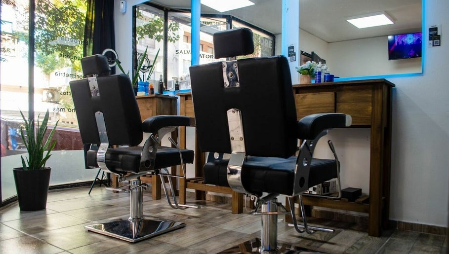 Salvatore Men’s Hair Salon - Nueva Cordoba - Crisol 25 image 1