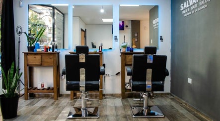 Salvatore Men’s Hair Salon - Nueva Cordoba - Crisol 25 image 2