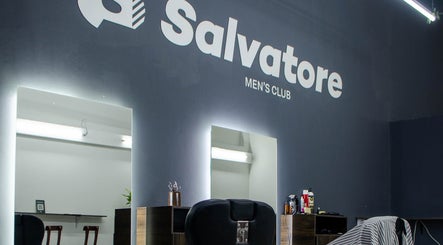 รูปภาพ Salvatore Men’s Club - Argüello 2