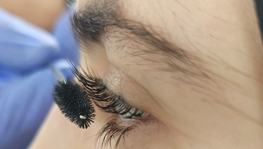 Lashluxe Dt – obraz 1