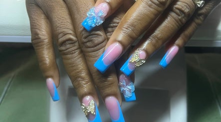 Luxe nails by Sher image 3