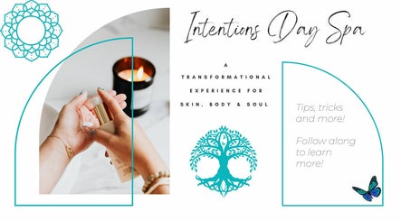 Intentions Day Spa image 2