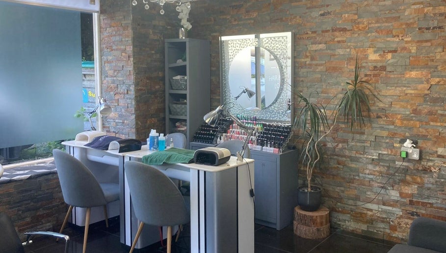 Duo Hair and Beauty Lounge, bild 1