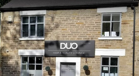 Duo Hair and Beauty Lounge