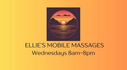Ellie’s Mobile Massages