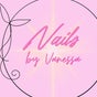 Nails by Vanessa Shek