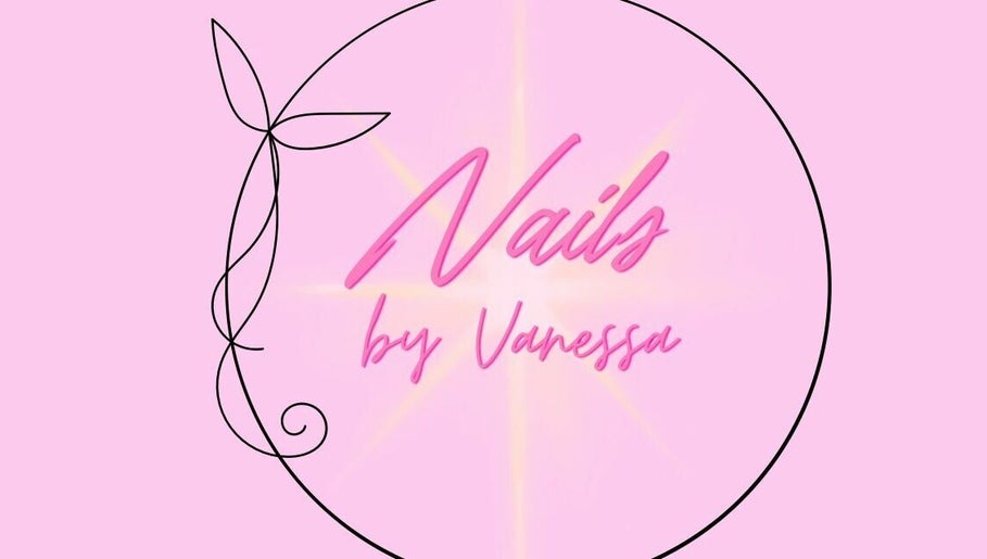 Nails by Vanessa Shek billede 1