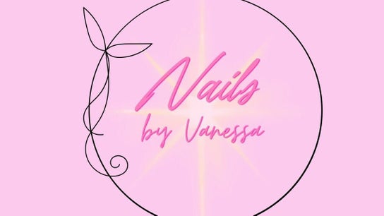 Nails by Vanessa Shek
