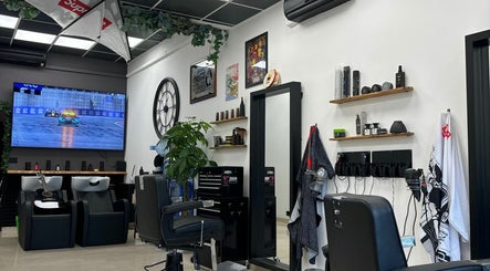 Εικόνα BARBEROLOGY 2