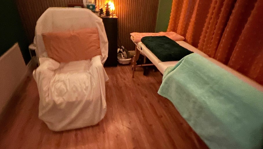 Siobhan’s Holistic Therapies image 1