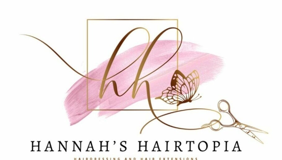 Hannah’s Hairtopia imagem 1