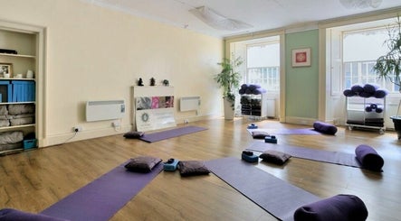 OMH Therapies Yoga & Meditation Studio Edinburgh image 2