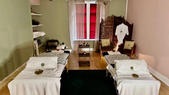 OMH Therapies Yoga & Meditation Studio Edinburgh